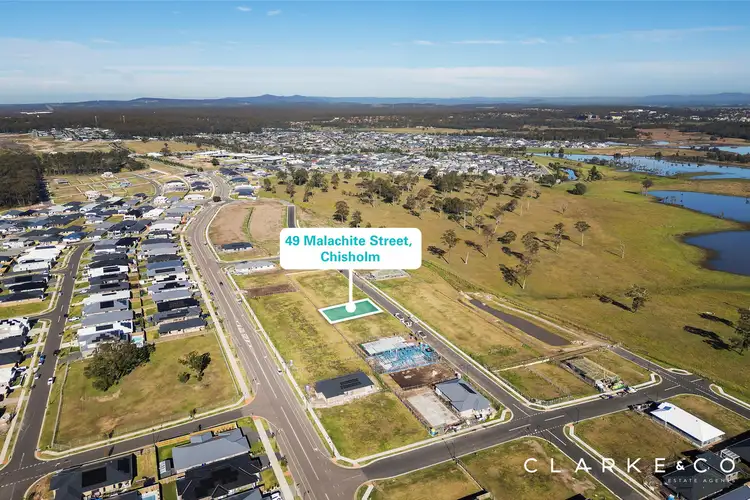 49 Malachite Street, Chisholm NSW 2322