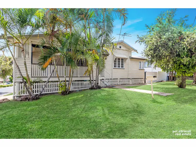 1 Lennox Street, The Range QLD 4700