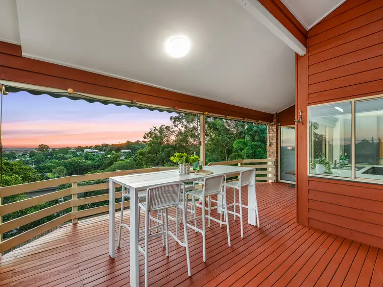 Second view of Homely house listing, 100 Anakie Drive, Cornubia QLD 4130