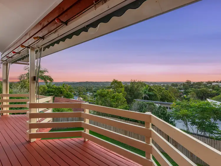 Fourth view of Homely house listing, 100 Anakie Drive, Cornubia QLD 4130
