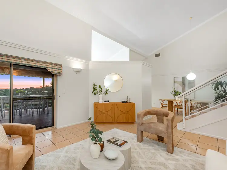 Fifth view of Homely house listing, 100 Anakie Drive, Cornubia QLD 4130
