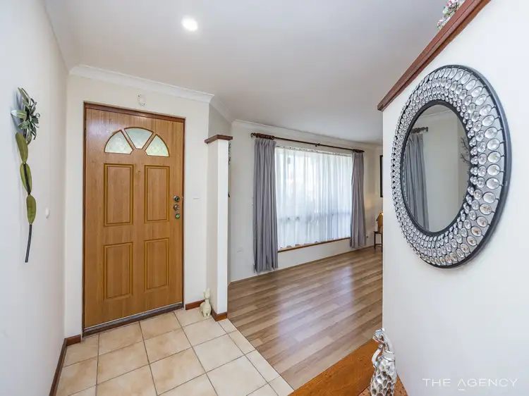 Second view of Homely house listing, 3 Millbrook Grove, Beldon WA 6027