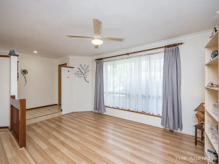 Fourth view of Homely house listing, 3 Millbrook Grove, Beldon WA 6027
