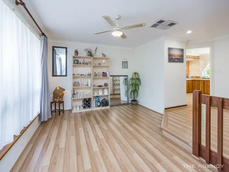 Fifth view of Homely house listing, 3 Millbrook Grove, Beldon WA 6027
