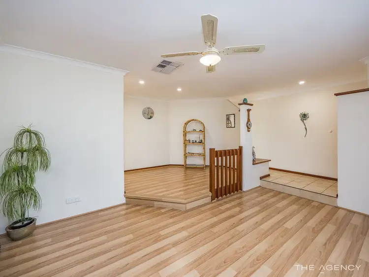 Sixth view of Homely house listing, 3 Millbrook Grove, Beldon WA 6027