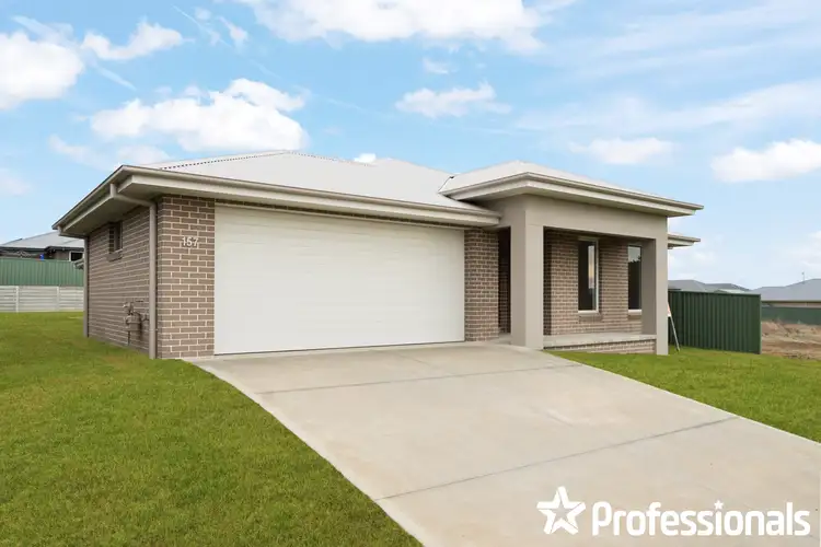 Main view of Homely house listing, 157 Marsden Lane, Kelso NSW 2795