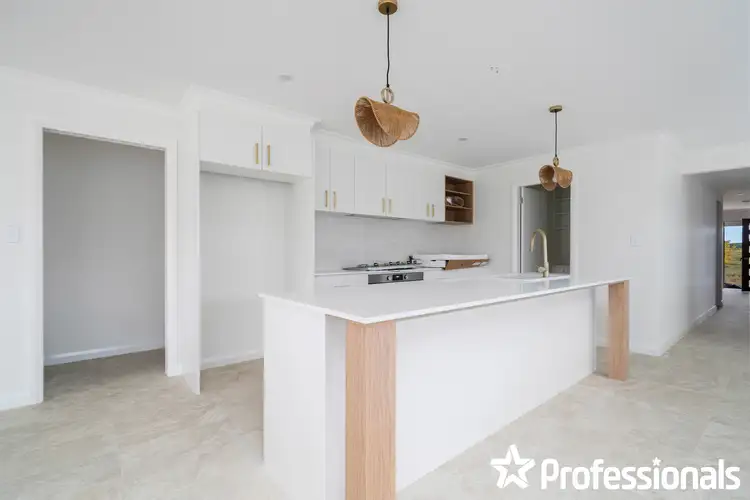 Third view of Homely house listing, 157 Marsden Lane, Kelso NSW 2795