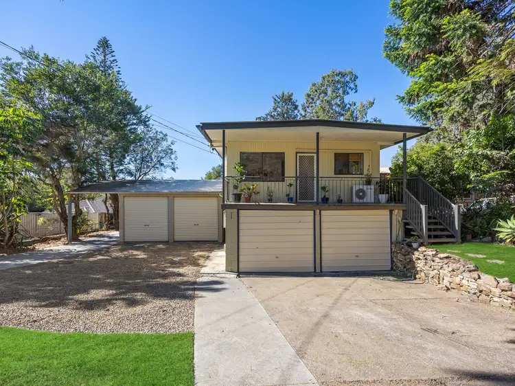 21 Frawley Drive, Redbank Plains QLD 4301