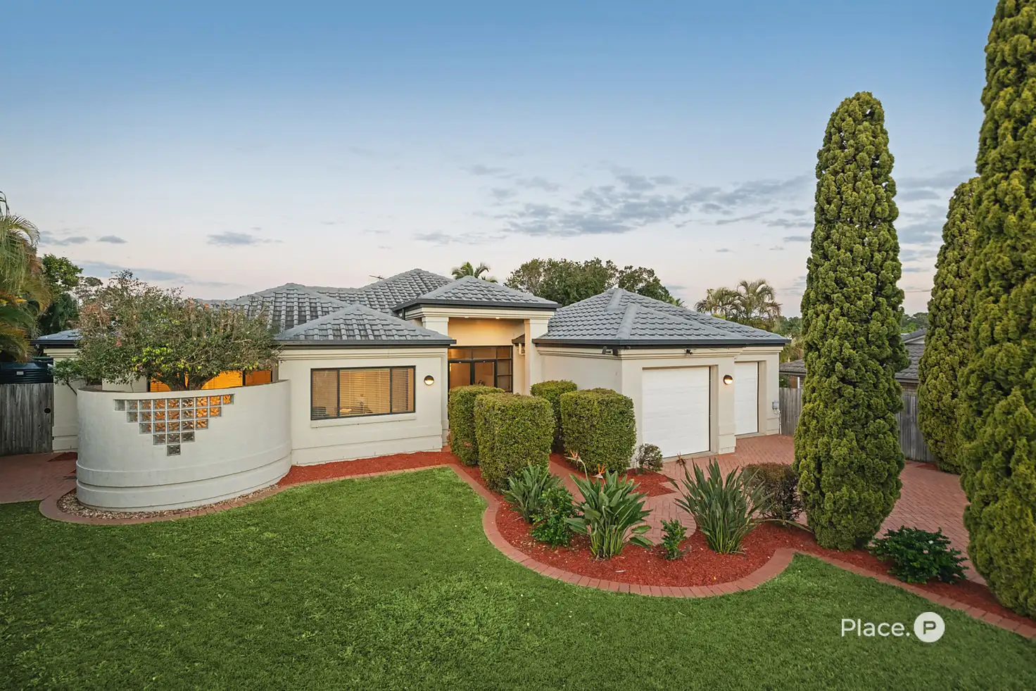 Main view of Homely house listing, 5 Poplar Close, Calamvale QLD 4116