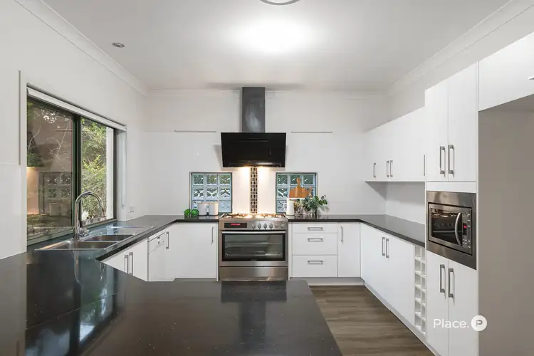 Fourth view of Homely house listing, 5 Poplar Close, Calamvale QLD 4116