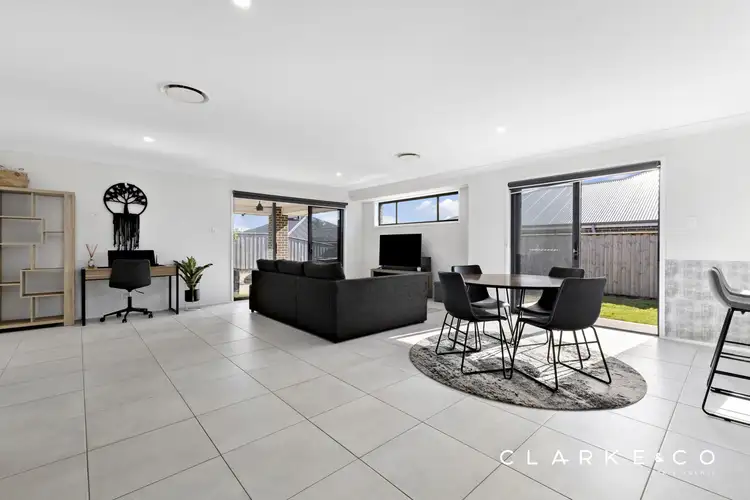 Second view of Homely house listing, 7 Red Baron Road, Chisholm NSW 2322