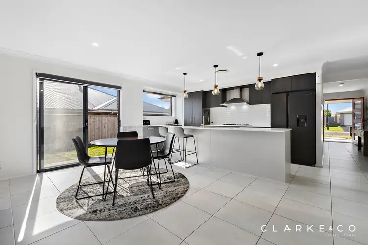 Fourth view of Homely house listing, 7 Red Baron Road, Chisholm NSW 2322