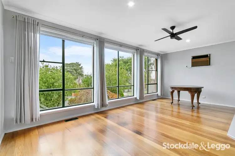Second view of Homely house listing, 18 Kelleher Street, Churchill VIC 3842