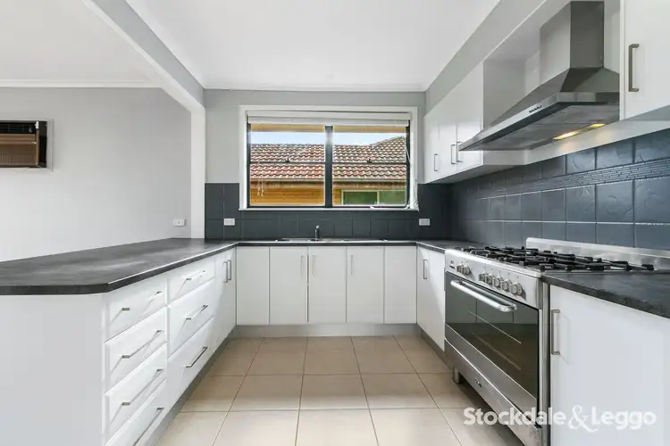 Third view of Homely house listing, 18 Kelleher Street, Churchill VIC 3842