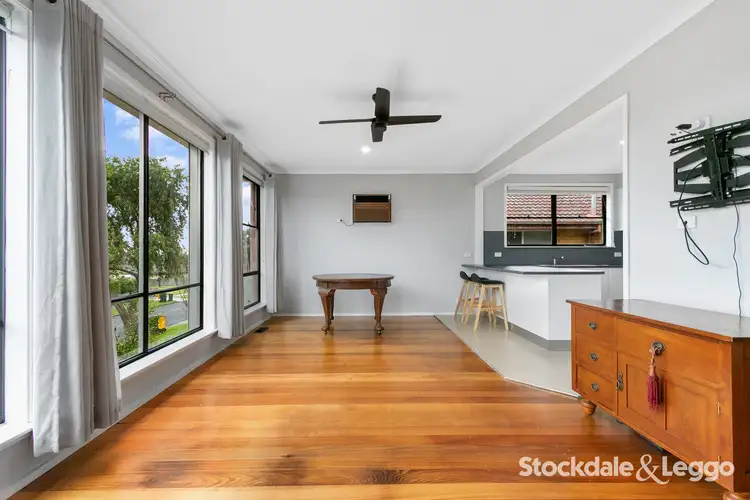 Fifth view of Homely house listing, 18 Kelleher Street, Churchill VIC 3842