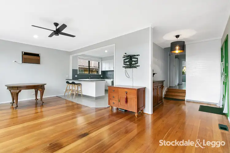 Sixth view of Homely house listing, 18 Kelleher Street, Churchill VIC 3842