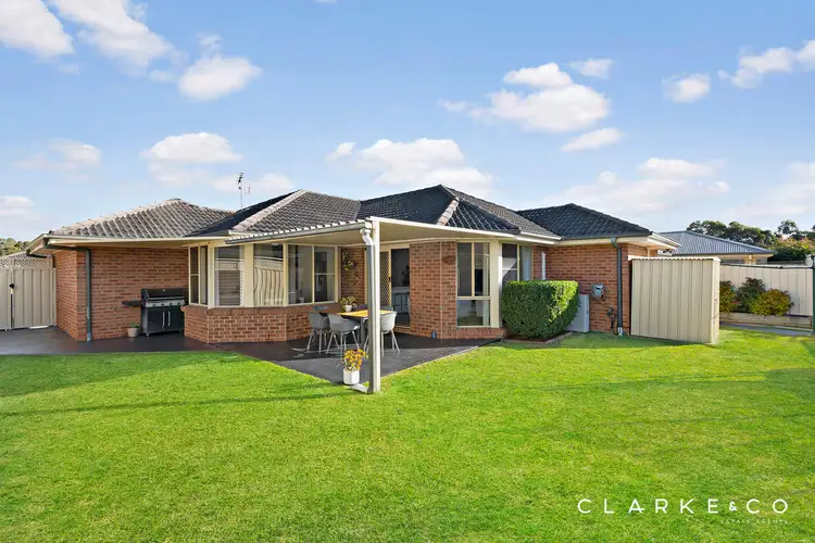 Second view of Homely house listing, 12 Strutt Crescent, Metford NSW 2323