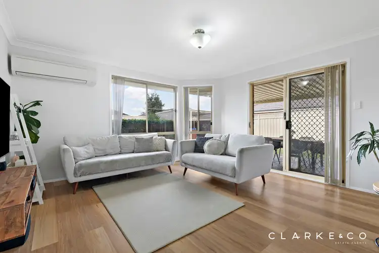 Third view of Homely house listing, 12 Strutt Crescent, Metford NSW 2323