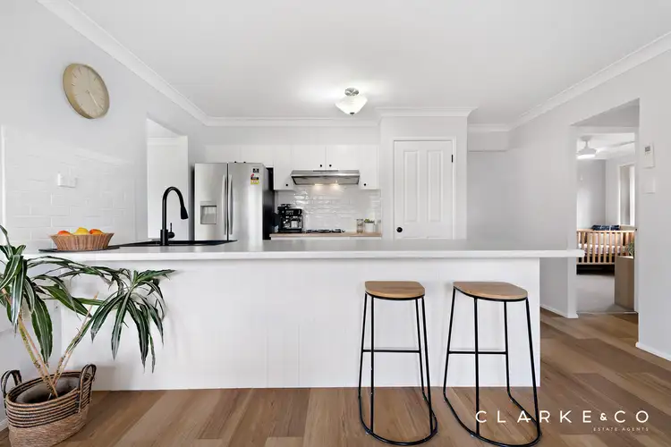 Fourth view of Homely house listing, 12 Strutt Crescent, Metford NSW 2323