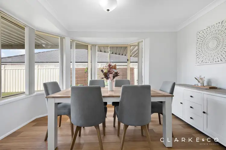 Fifth view of Homely house listing, 12 Strutt Crescent, Metford NSW 2323