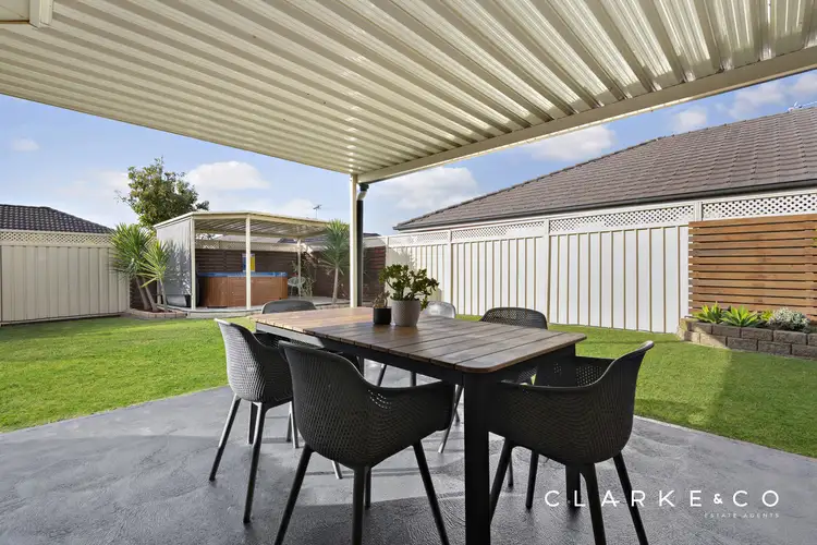 Sixth view of Homely house listing, 12 Strutt Crescent, Metford NSW 2323