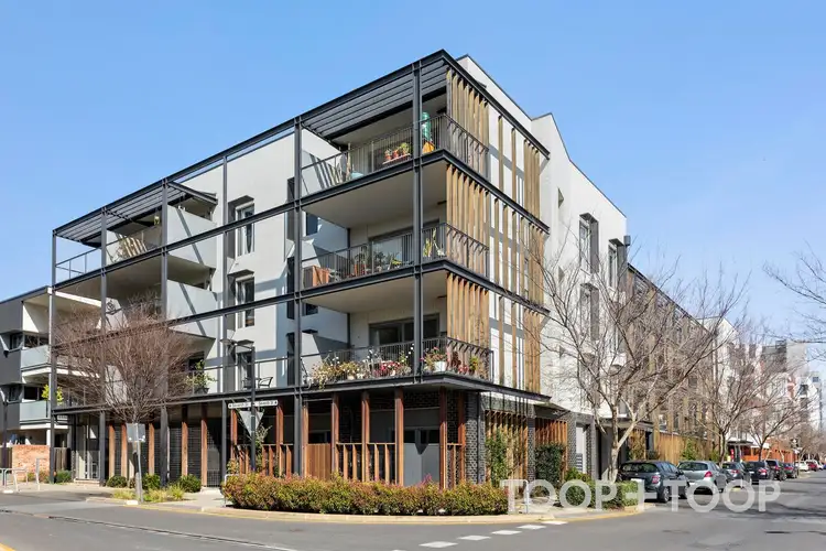 203/59 Gibson Street, Bowden SA 5007