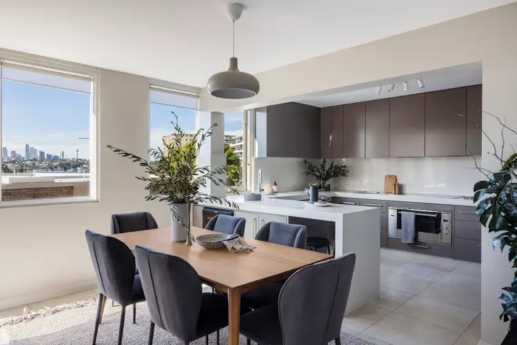 6/104 St Georges Crescent, Drummoyne NSW 2047