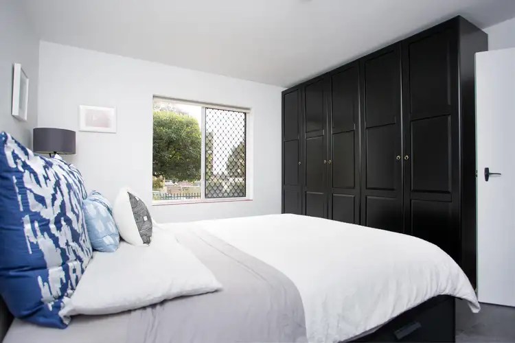 Second view of Homely apartment listing, 2/76 King George Street, Victoria Park WA 6100