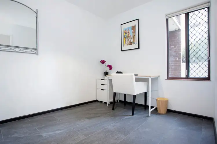 Third view of Homely apartment listing, 2/76 King George Street, Victoria Park WA 6100