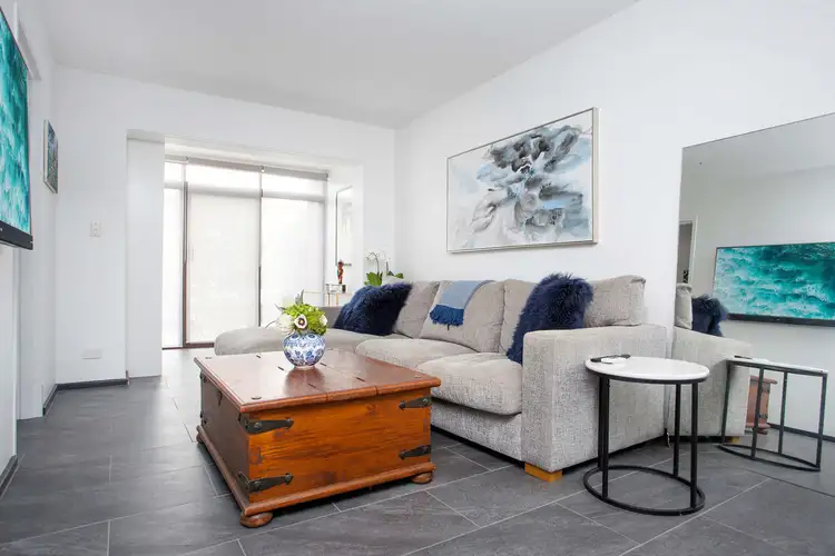 Sixth view of Homely apartment listing, 2/76 King George Street, Victoria Park WA 6100