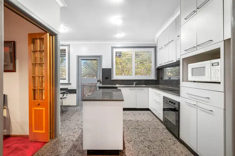 Second view of Homely house listing, 102 Governors Drive, Lapstone NSW 2773