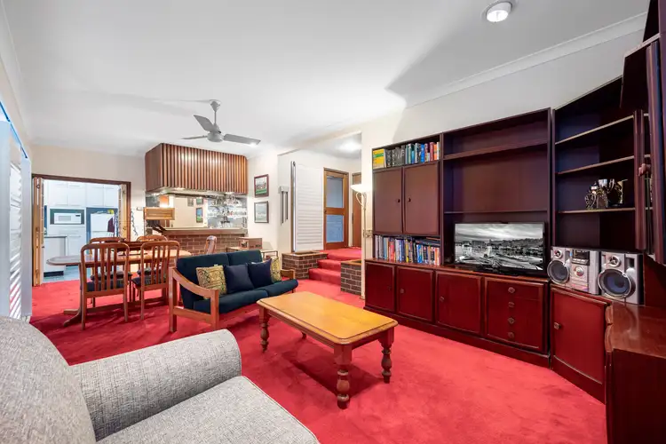 Fourth view of Homely house listing, 102 Governors Drive, Lapstone NSW 2773
