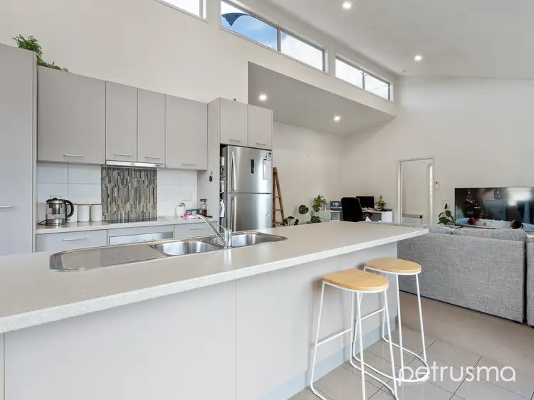 Fourth view of Homely house listing, 2/10 Flagstaff Gully Road, Lindisfarne TAS 7015
