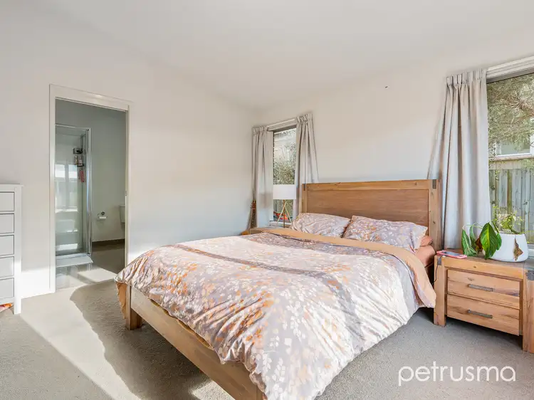 Sixth view of Homely house listing, 2/10 Flagstaff Gully Road, Lindisfarne TAS 7015