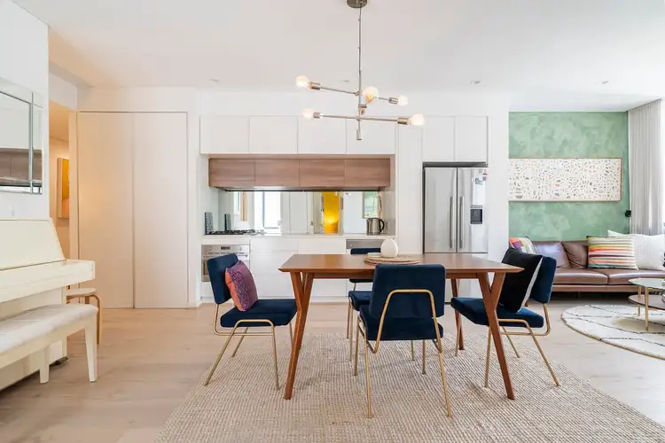 6/153 George Street, Redfern NSW 2016