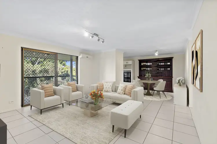 Second view of Homely unit listing, 5/14 Paradise Street, Highgate Hill QLD 4101