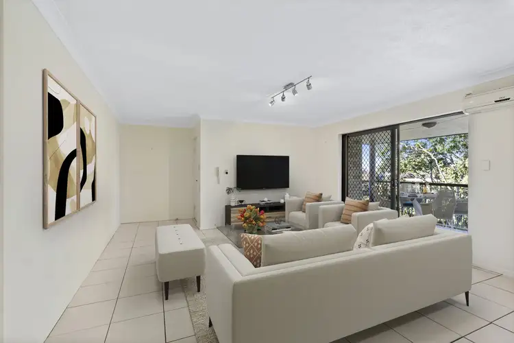 Third view of Homely unit listing, 5/14 Paradise Street, Highgate Hill QLD 4101