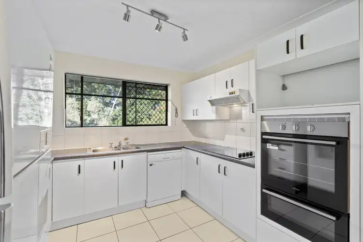 Sixth view of Homely unit listing, 5/14 Paradise Street, Highgate Hill QLD 4101