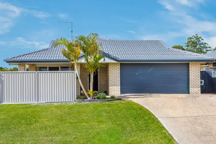 Second view of Homely house listing, 15 Eloise Place, Burpengary QLD 4505