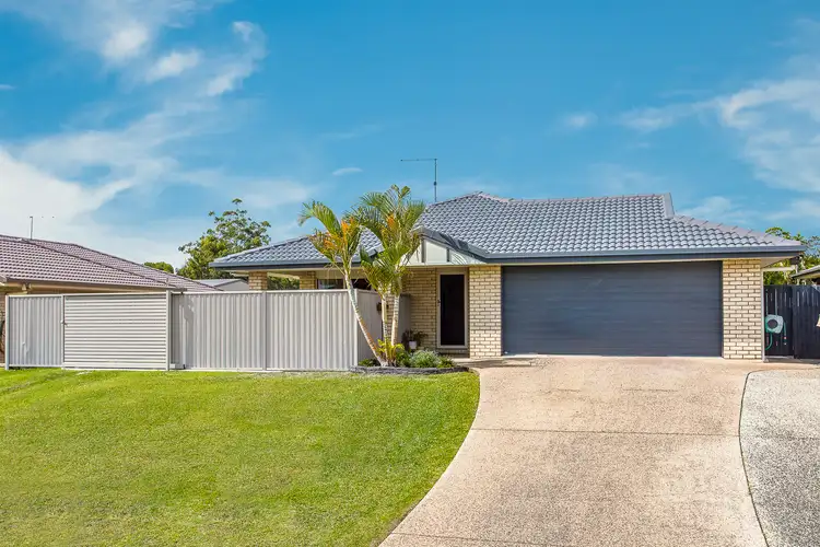 Third view of Homely house listing, 15 Eloise Place, Burpengary QLD 4505