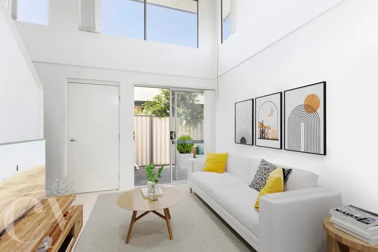 Third view of Homely townhouse listing, 8/82 Durango Turn, Aubin Grove WA 6164