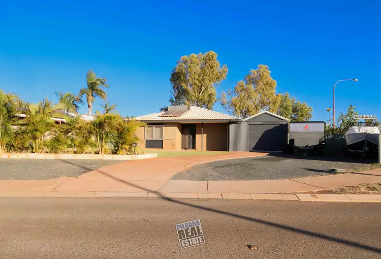2 Galbraith Road, Pegs Creek WA 6714