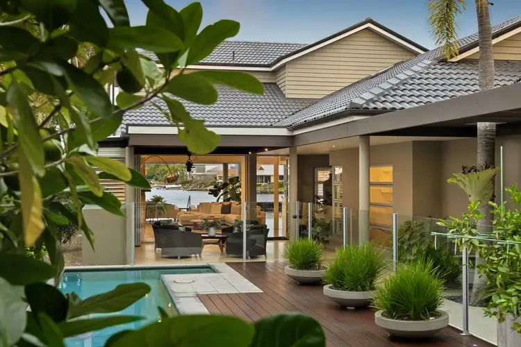 8 The Peninsula, Noosa Waters QLD 4566