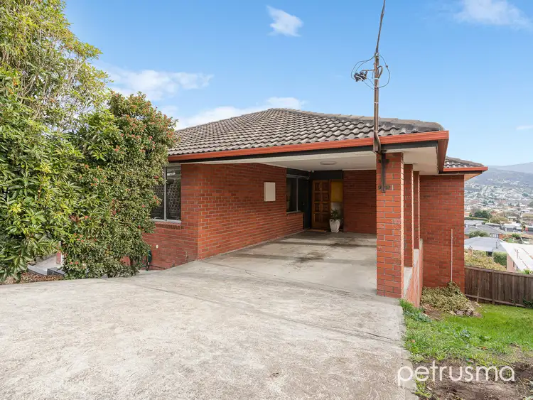 Second view of Homely house listing, 40 Sixth Avenue, West Moonah TAS 7009