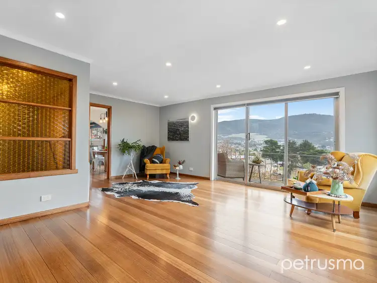 Fifth view of Homely house listing, 40 Sixth Avenue, West Moonah TAS 7009