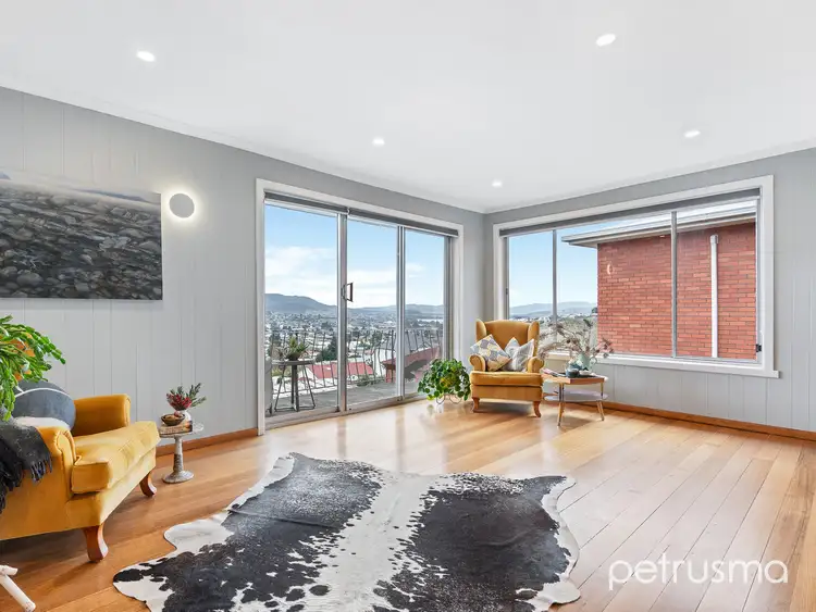Sixth view of Homely house listing, 40 Sixth Avenue, West Moonah TAS 7009
