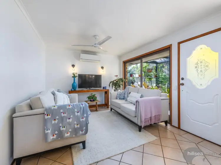 Fifth view of Homely semi-detached listing, 1/37 Botanical Drive, Labrador QLD 4215