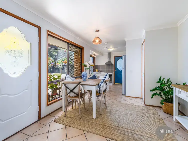 Sixth view of Homely semi-detached listing, 1/37 Botanical Drive, Labrador QLD 4215