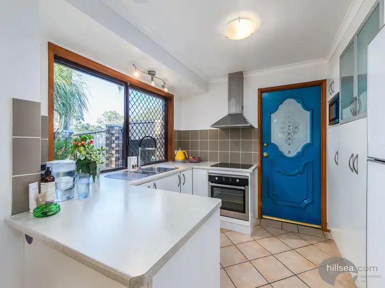 Seventh view of Homely semi-detached listing, 1/37 Botanical Drive, Labrador QLD 4215