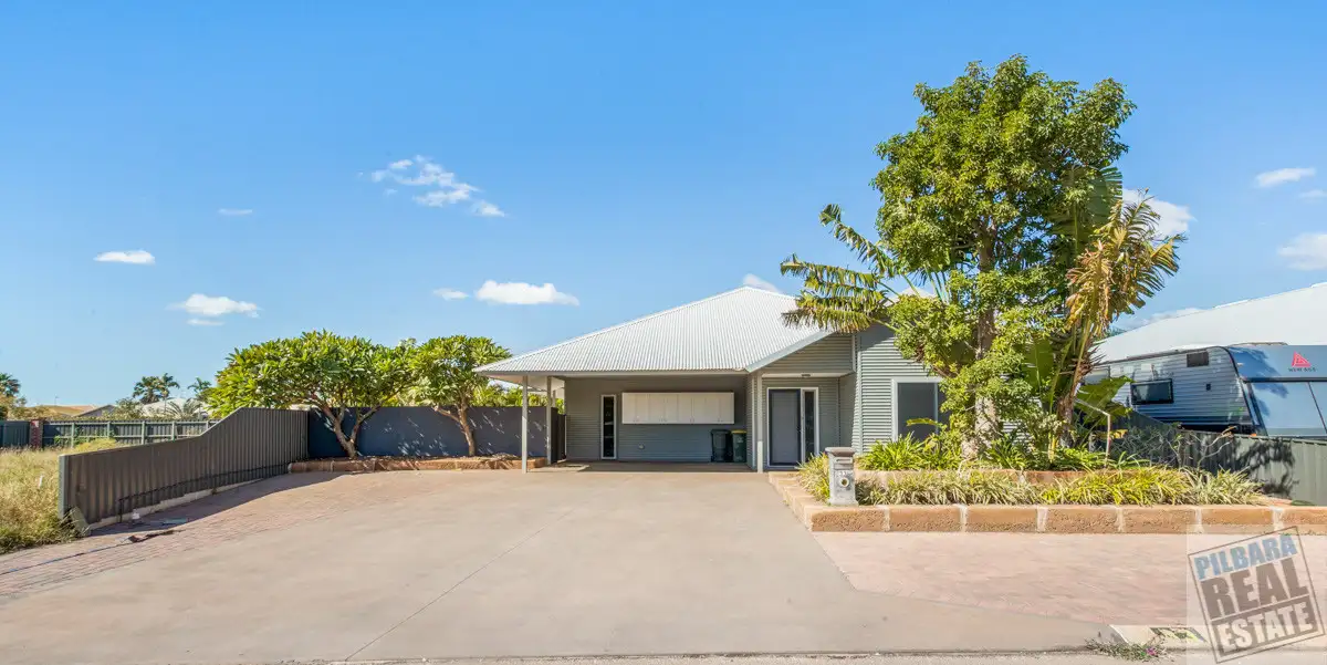Main view of Homely house listing, 33 Rothschild Loop, Baynton WA 6714